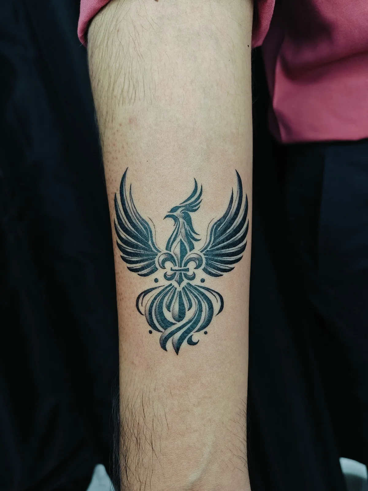 Tattoos 1960, Magarpatta -Best Tattoo Studio In Hadapsar