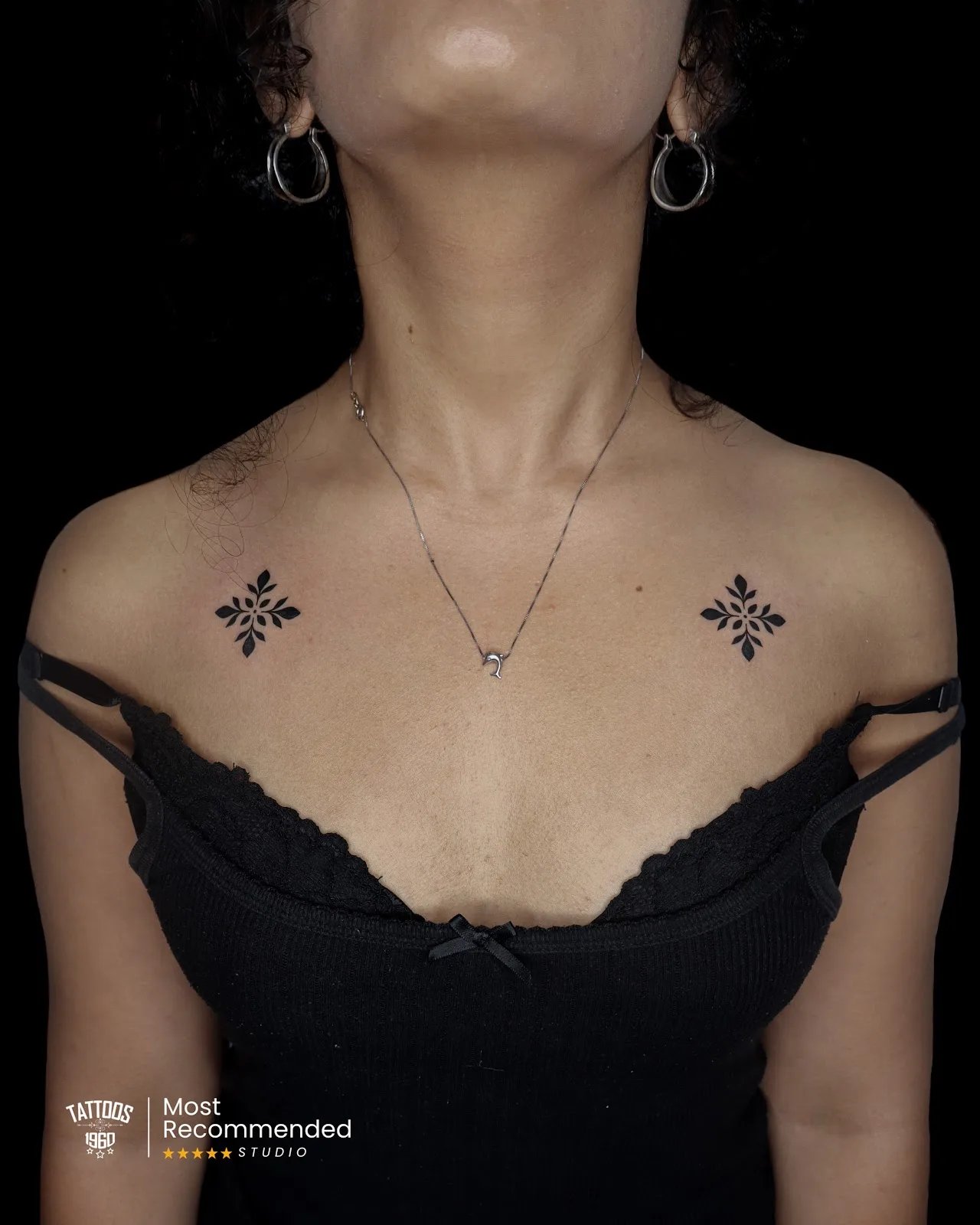 Tattoos 1960, Magarpatta -Best Tattoo Studio In Hadapsar