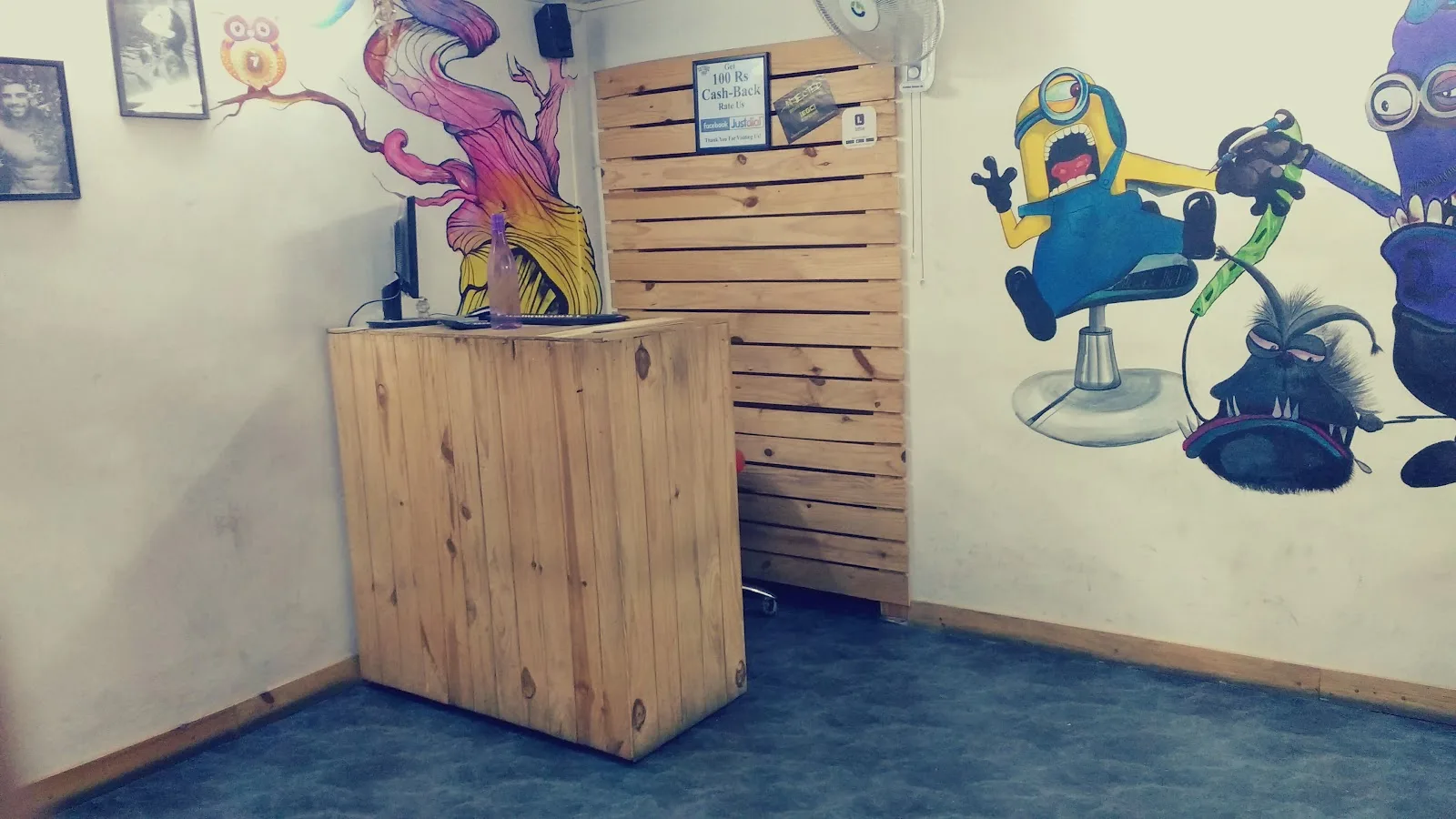 Tattoos 1960, Magarpatta -Best Tattoo Studio In Hadapsar