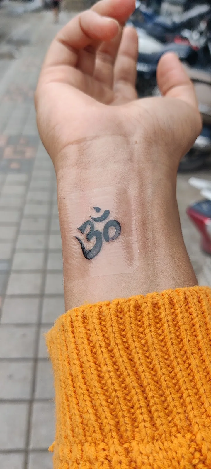 Tattoos 1960, Magarpatta -Best Tattoo Studio In Hadapsar