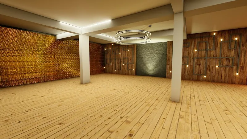 studio popcorn