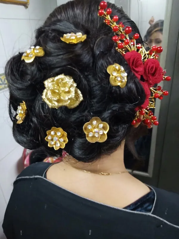 Minsa Beauty Spa Saloon