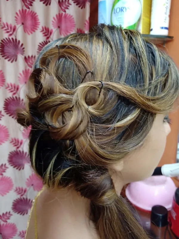 Minsa Beauty Spa Saloon