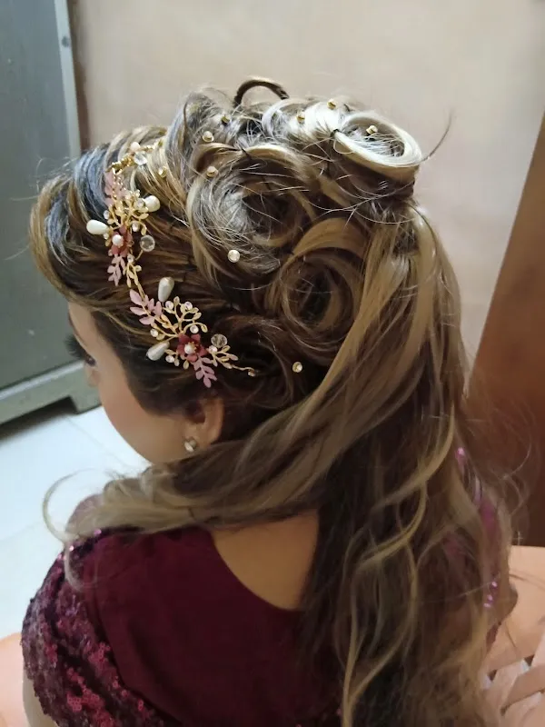 Minsa Beauty Spa Saloon