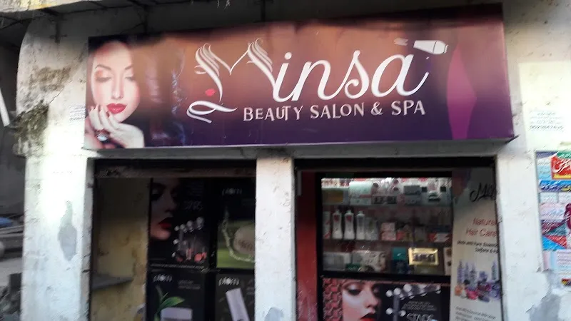 Minsa Beauty Spa Saloon