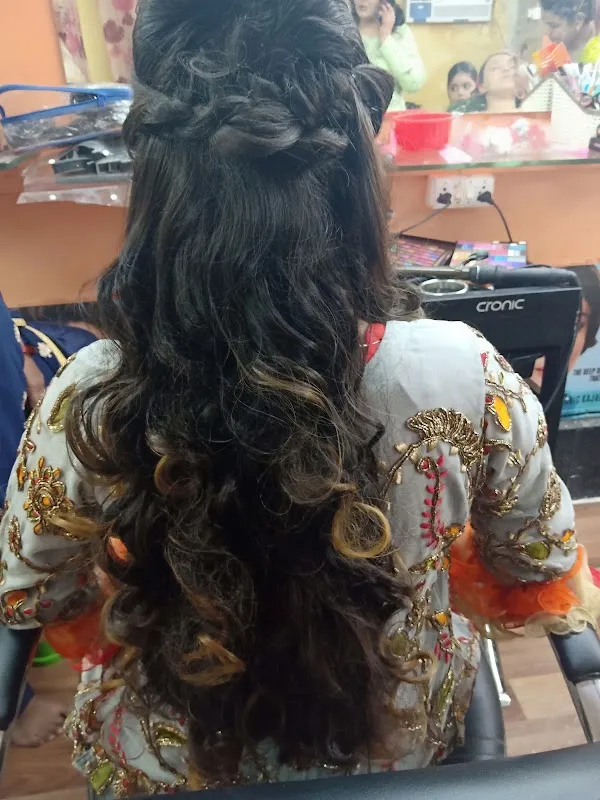 Minsa Beauty Spa Saloon