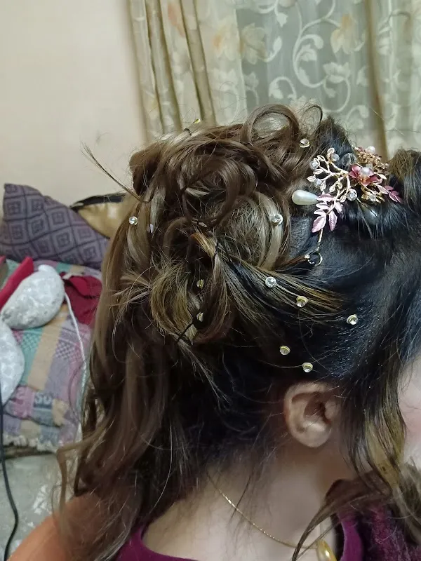 Minsa Beauty Spa Saloon