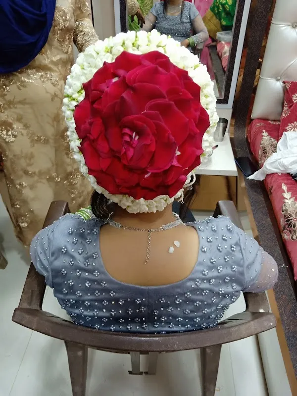 Minsa Beauty Spa Saloon