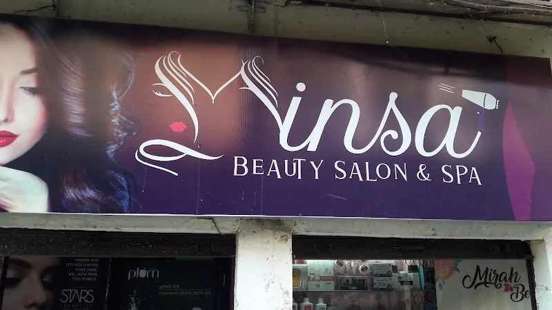 Minsa Beauty Spa Saloon