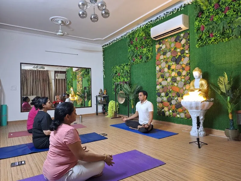 Holistic Soul studio
