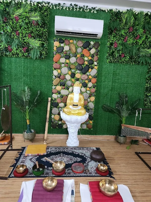 Holistic Soul studio
