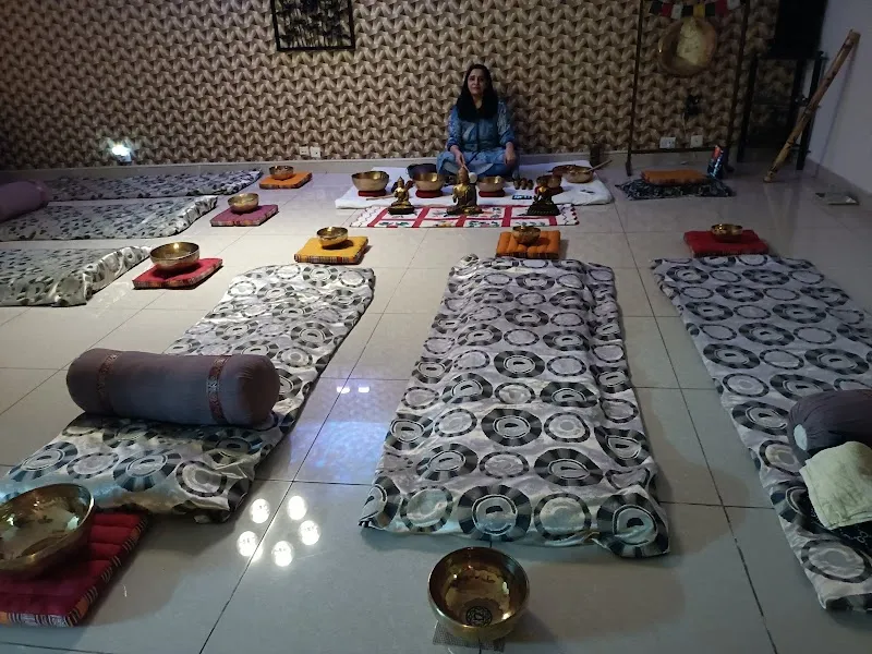 Holistic Soul studio