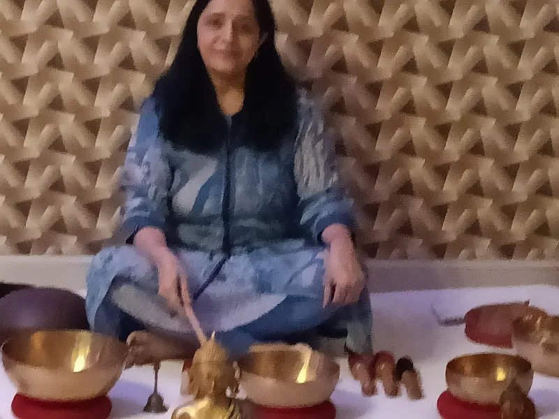 Holistic Soul studio