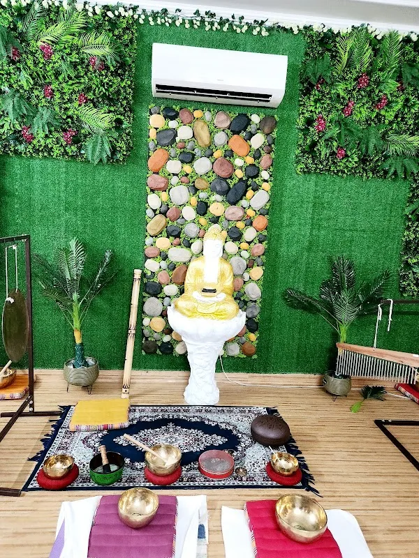 Holistic Soul studio
