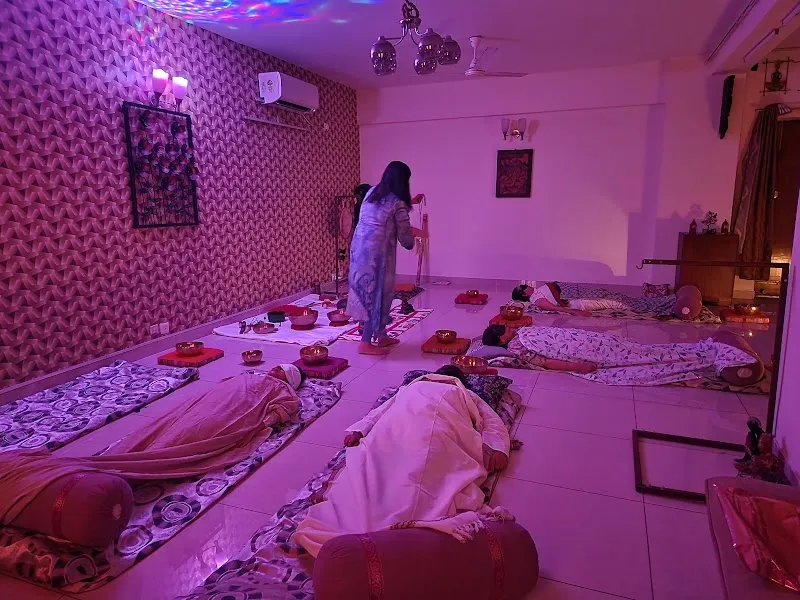 Holistic Soul studio