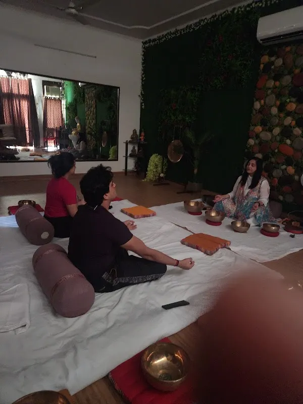 Holistic Soul studio