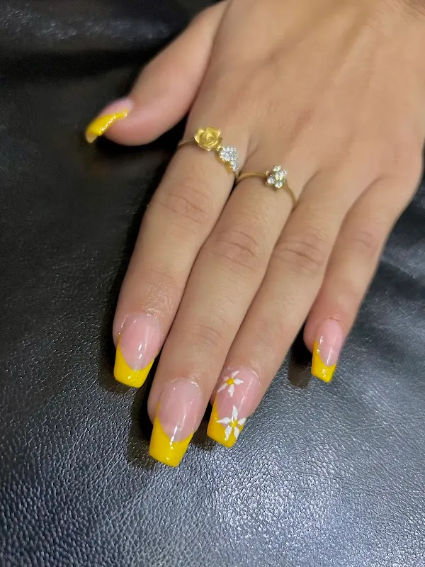 Touch & Glow Beauty Salon