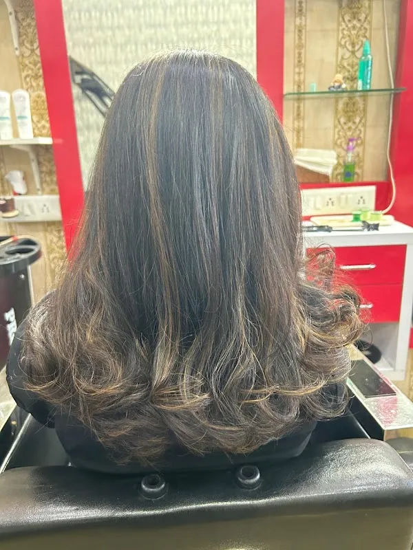 Touch & Glow Beauty Salon