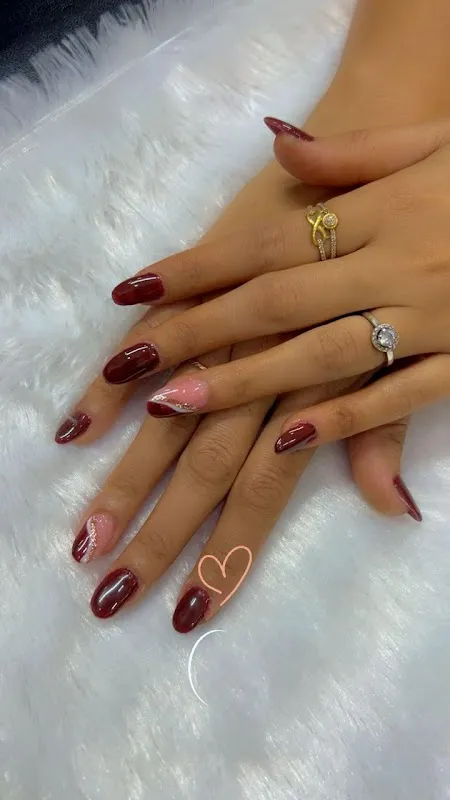 Touch & Glow Beauty Salon