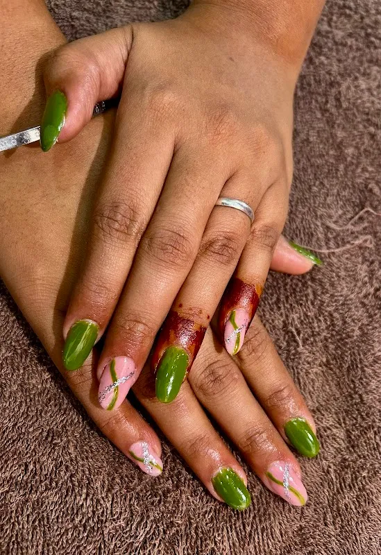Touch & Glow Beauty Salon