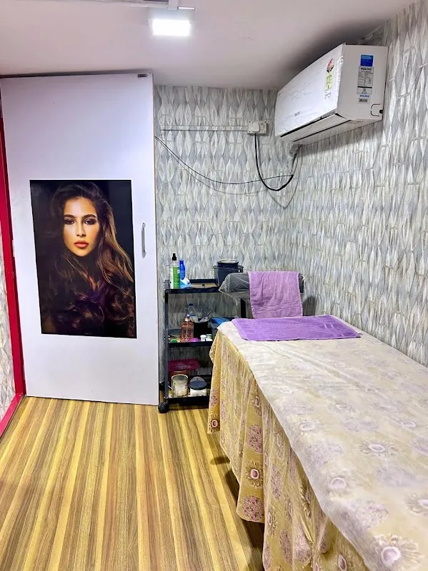 Touch & Glow Beauty Salon
