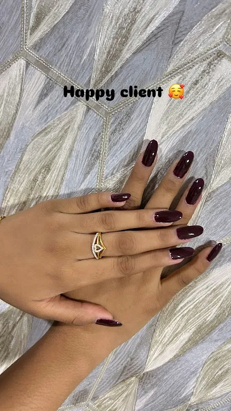 Touch & Glow Beauty Salon