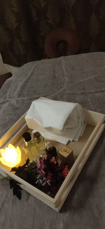 La Lush Spa