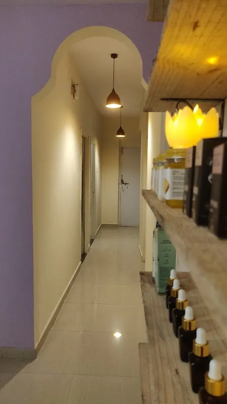 La Lush Spa
