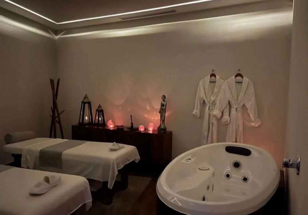 Spa Centre Kolkata