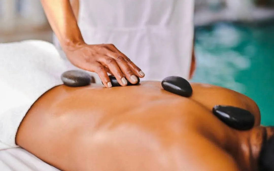 Spa Centre Kolkata