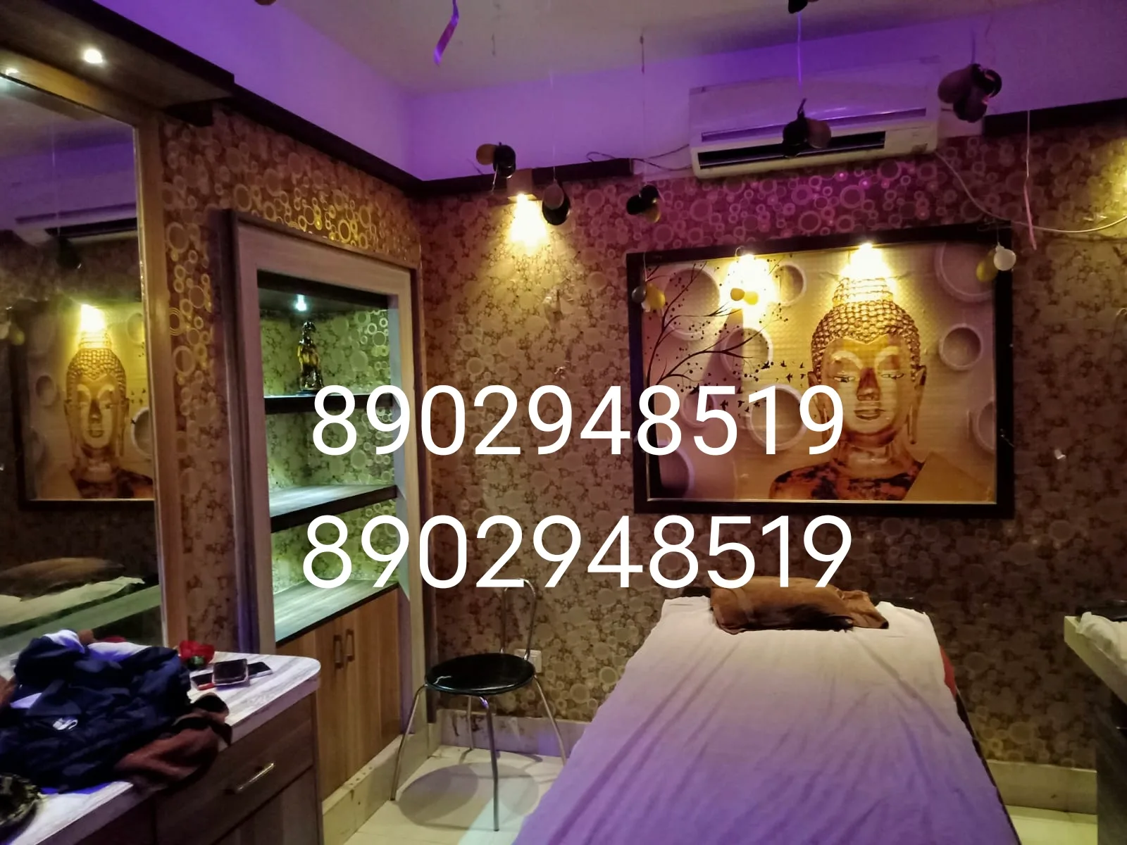 Spa Centre Kolkata