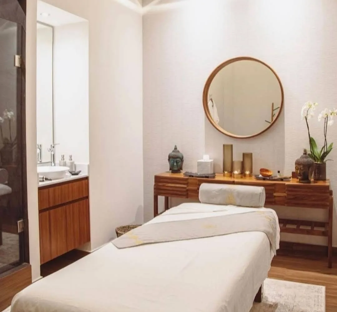 Spa Centre Kolkata