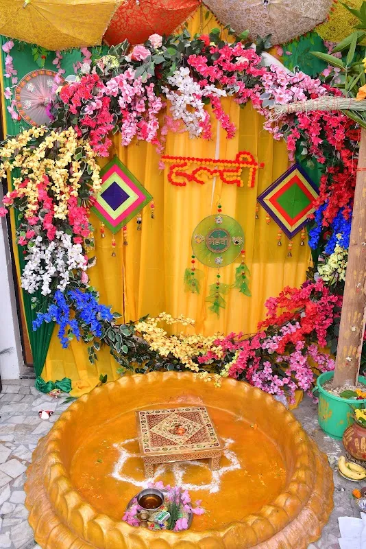 OM BHRAT STUDIO