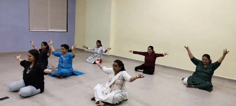Rhythm Riders Dance and Fitness Studio