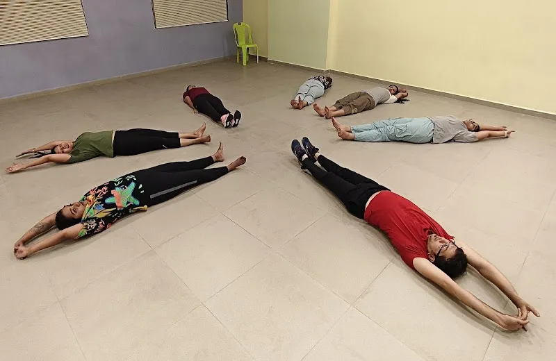 Rhythm Riders Dance and Fitness Studio