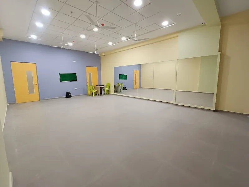 Rhythm Riders Dance and Fitness Studio