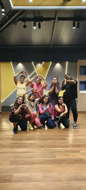 Rhythm Riders Dance and Fitness Studio
