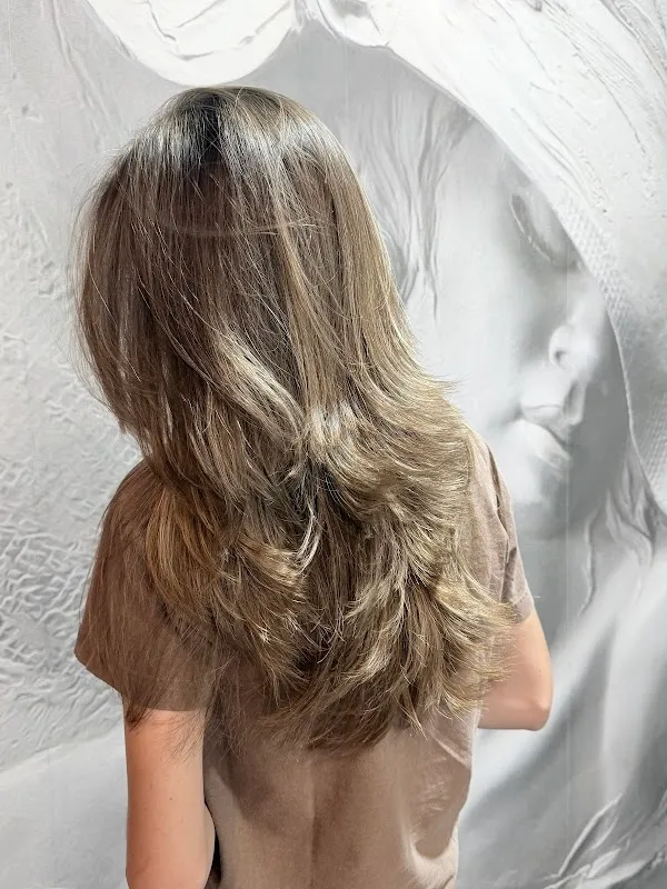 Diva Hair Salon & Barbershop