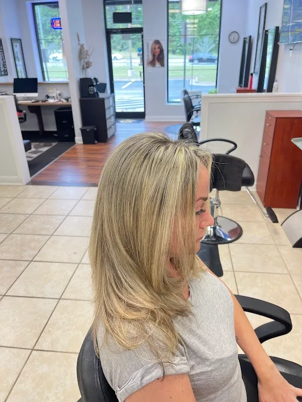 Diva Hair Salon & Barbershop