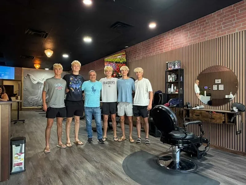 Diva Hair Salon & Barbershop