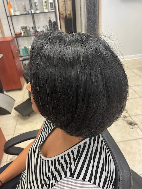 Diva Hair Salon & Barbershop