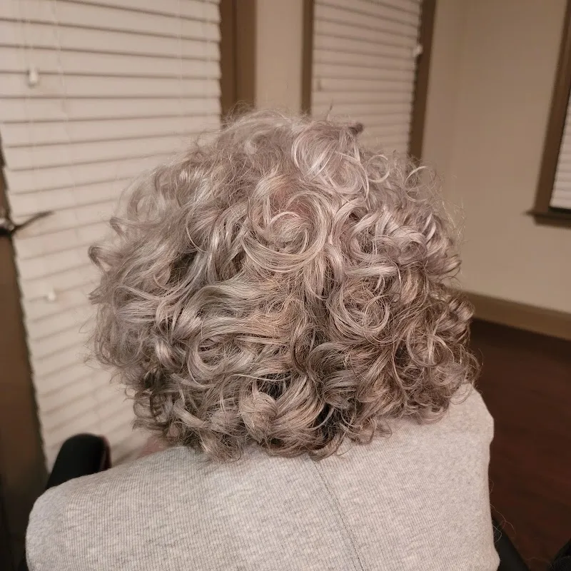 Diva Hair Salon & Barbershop