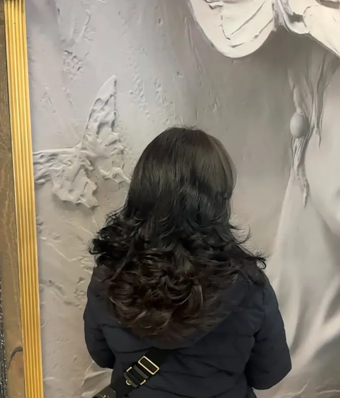 Diva Hair Salon & Barbershop