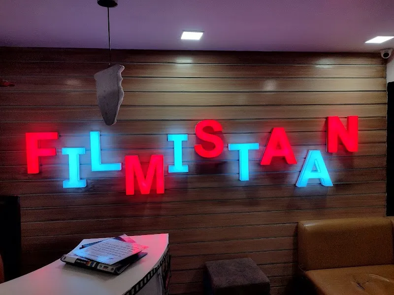 Acting Classes in Ahmedabad | Chaudhary Film Pvt. Ltd