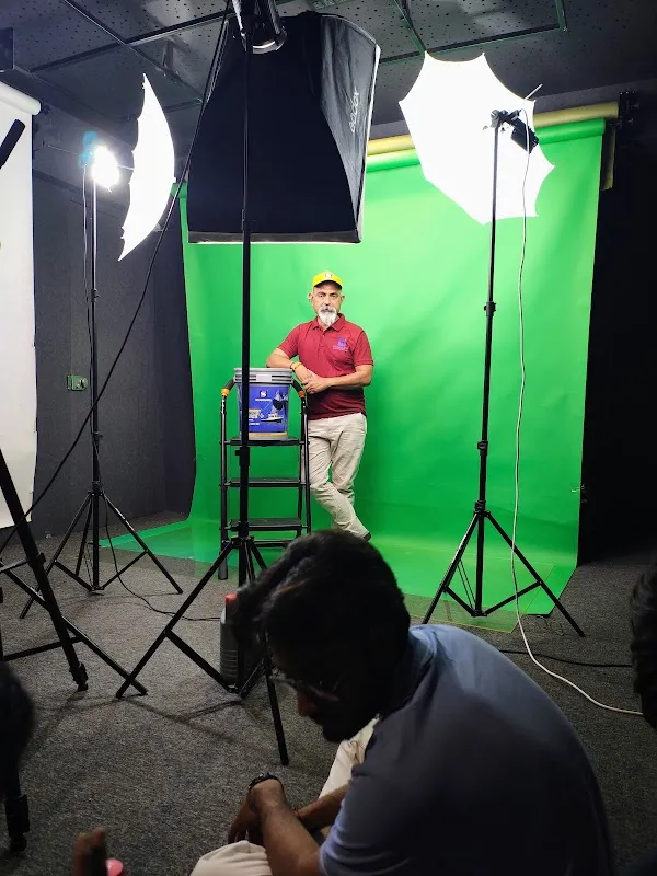 Acting Classes in Ahmedabad | Chaudhary Film Pvt. Ltd