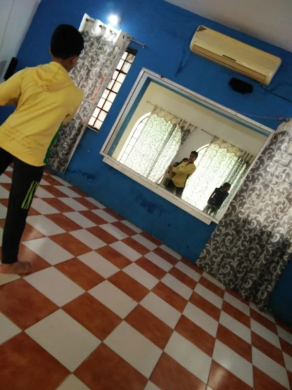 Goutam Dance Studio