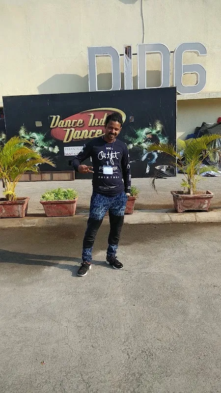 Goutam Dance Studio