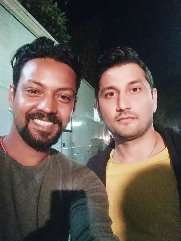 Goutam Dance Studio