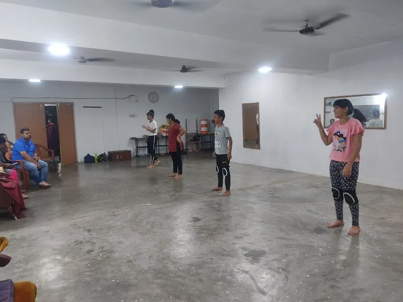 Goutam Dance Studio