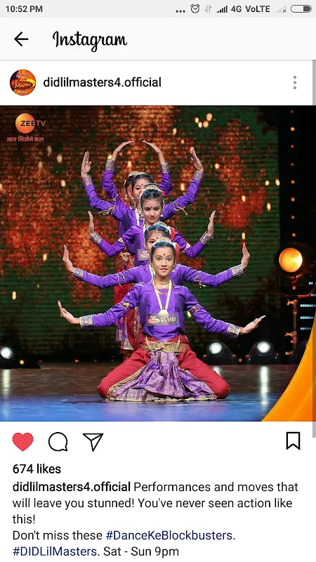 Goutam Dance Studio